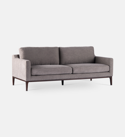 Finley Fully Upholstered 3 Seater (91335)