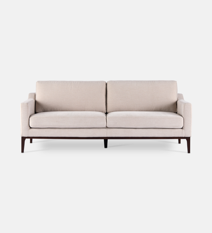 Finley Fully Upholstered 3 Seater (91327)