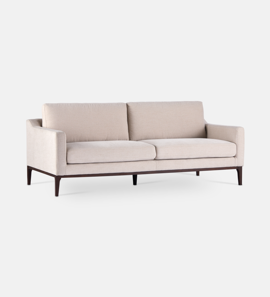 Finley Fully Upholstered 3 Seater (91328)