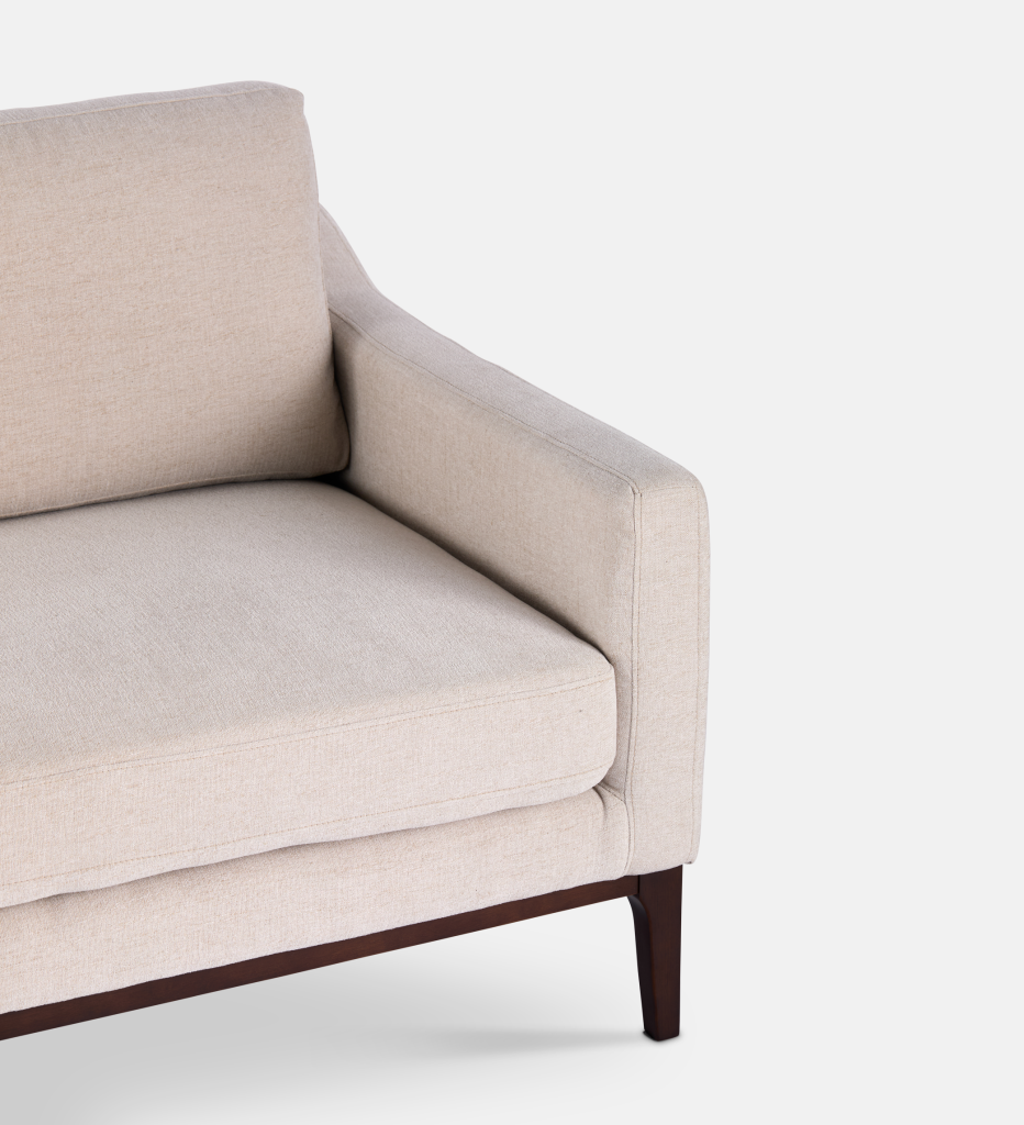 Finley Fully Upholstered 3 Seater (91329)