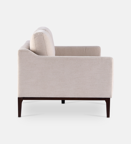 Finley Fully Upholstered 3 Seater (91330)