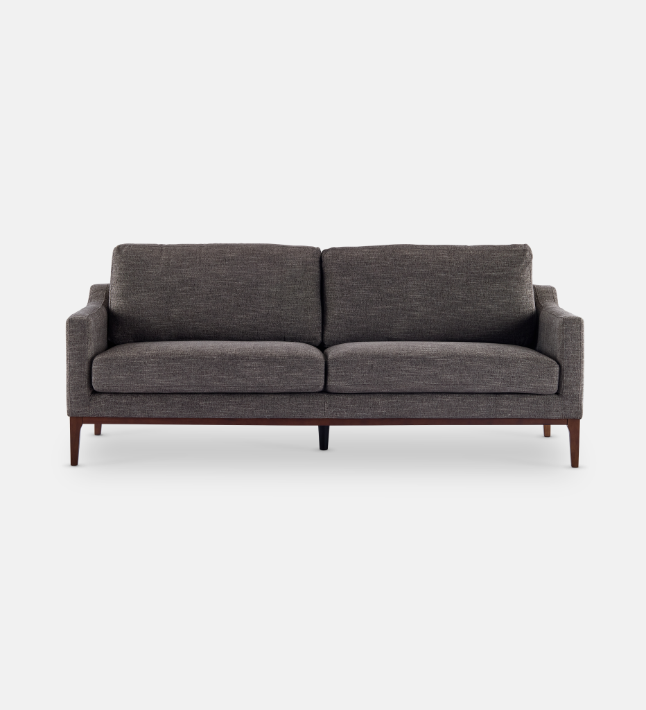 Finley Upholstered 3 Seater Couch (96570)