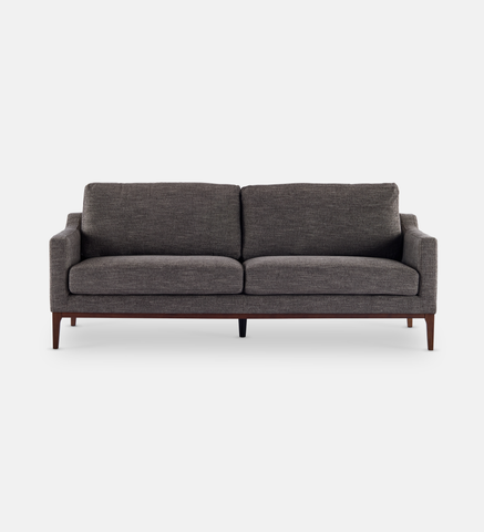 Finley Upholstered 3 Seater Couch (96570)