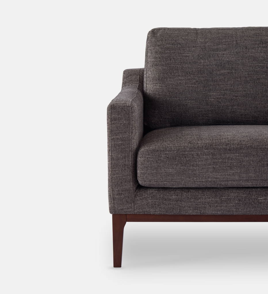 Finley Fully Upholstered 3 Seater (96538)