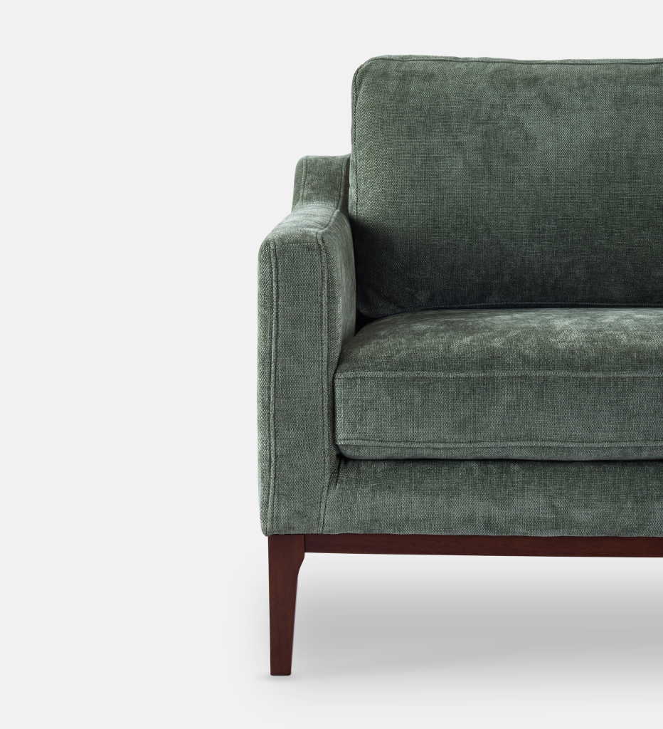 Finley Fully Upholstered 3 Seater (96544)