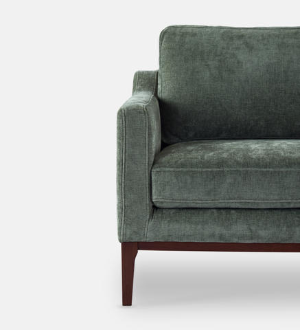 Finley Fully Upholstered 3 Seater (96544)