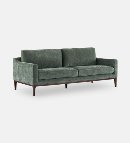 Finley Fully Upholstered 3 Seater (96546)