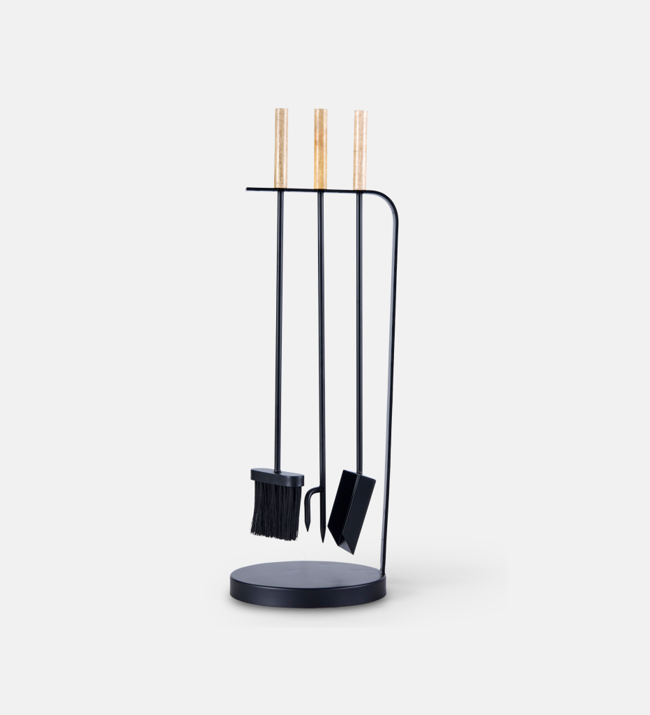 Fire Place Accessory (84871)