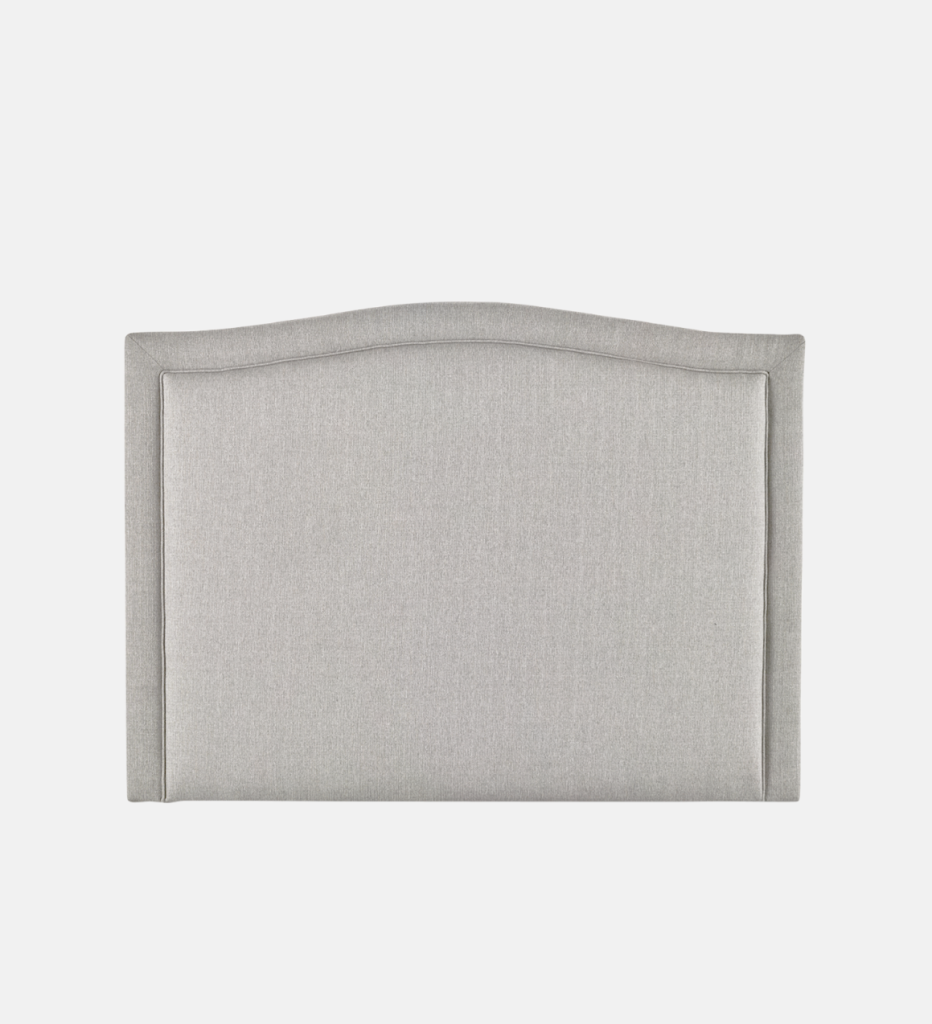 Fletcher Headboard Piping