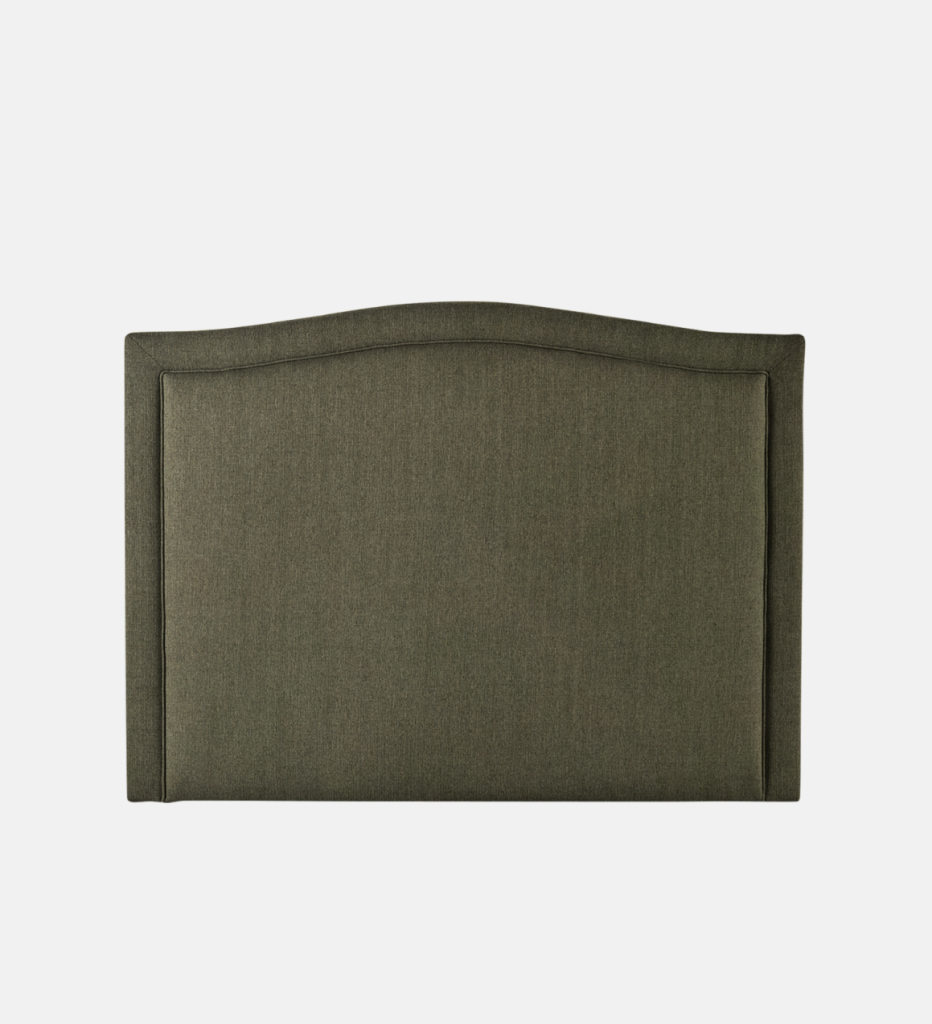 Fletcher Headboard Piping