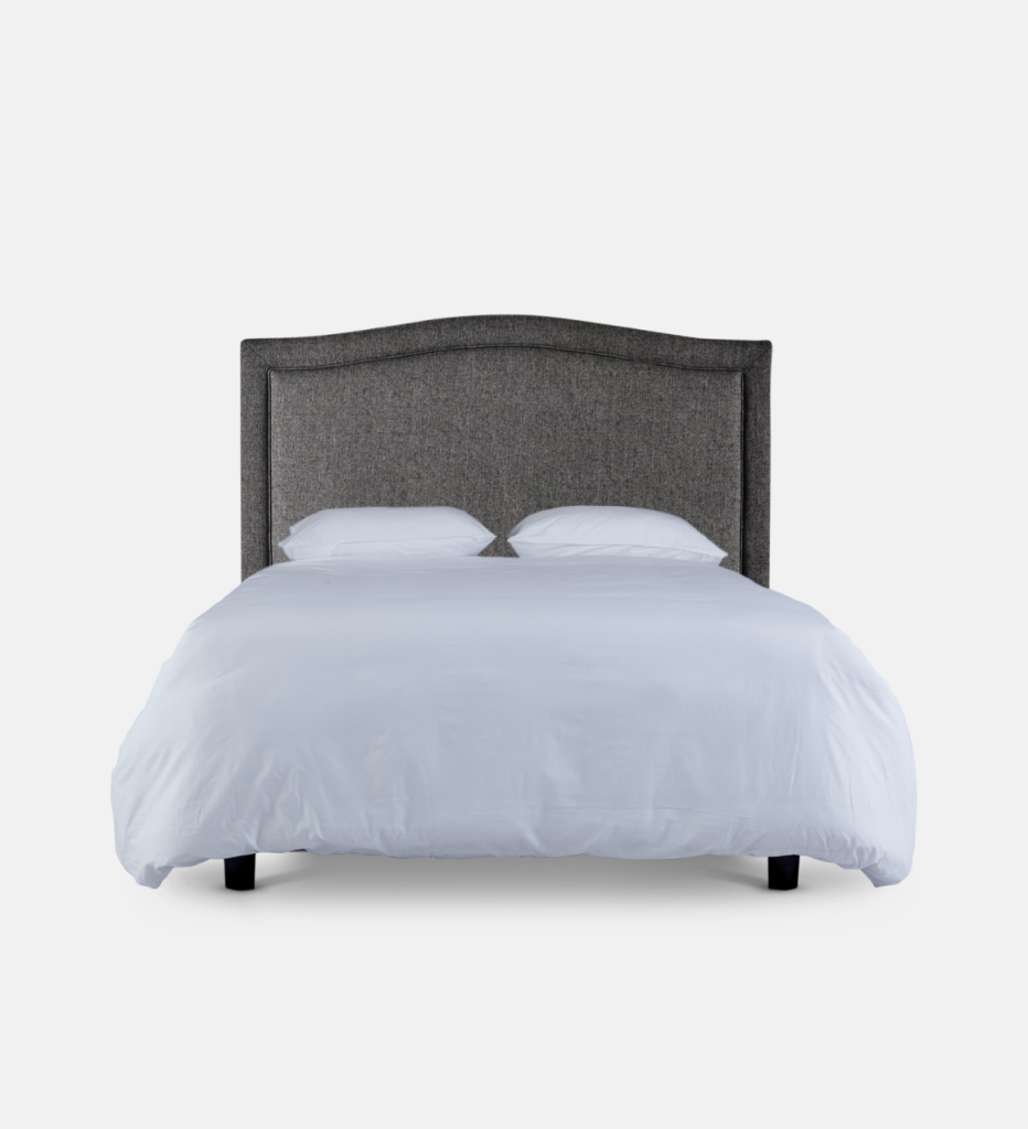 Fletcher Headboard Piping