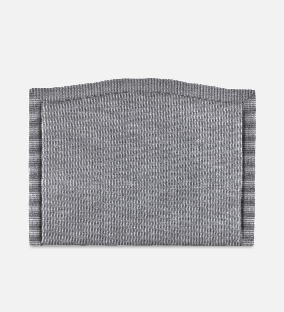Fletcher Headboard Double Piping (68775)