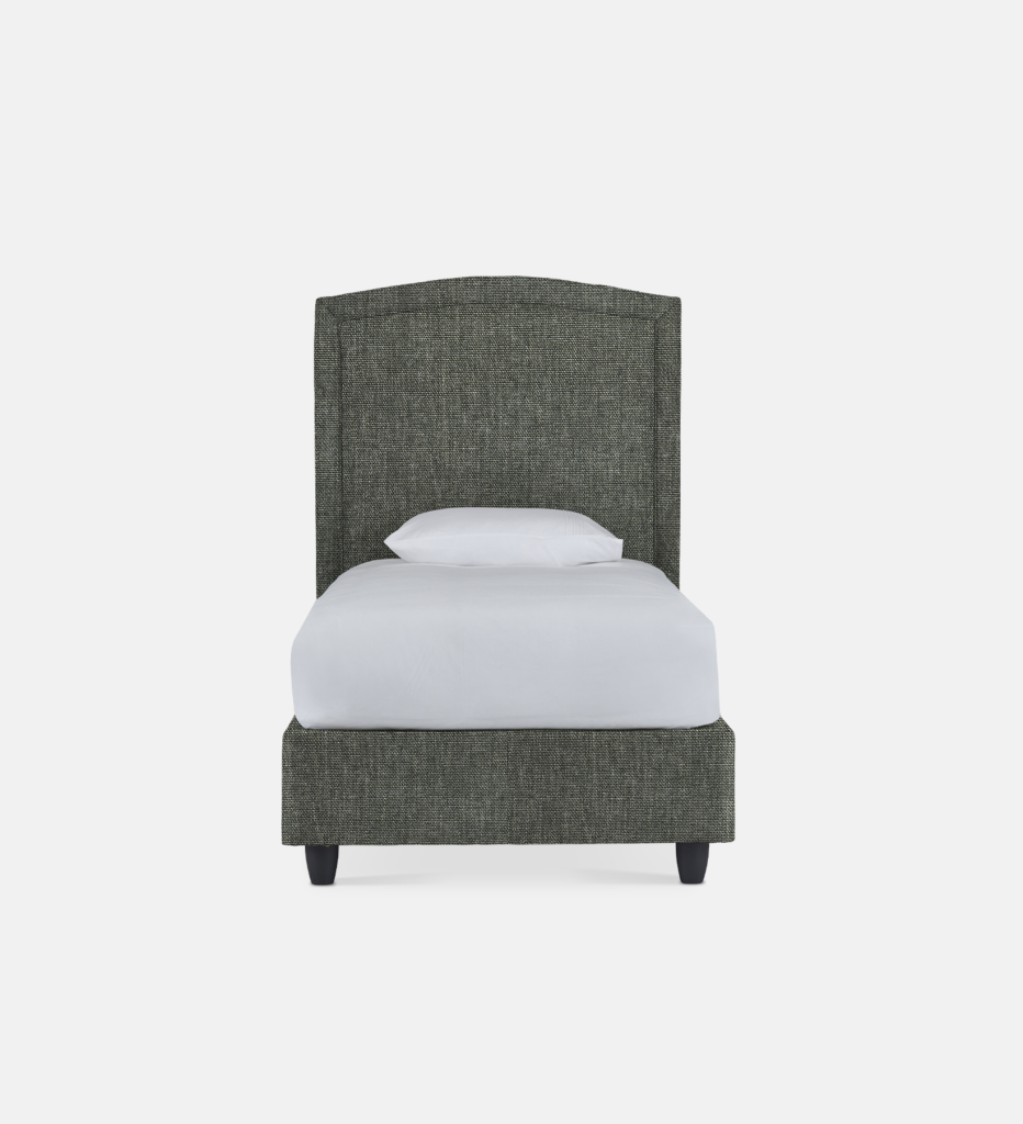 Fletcher Headboard Single Piping (66980)