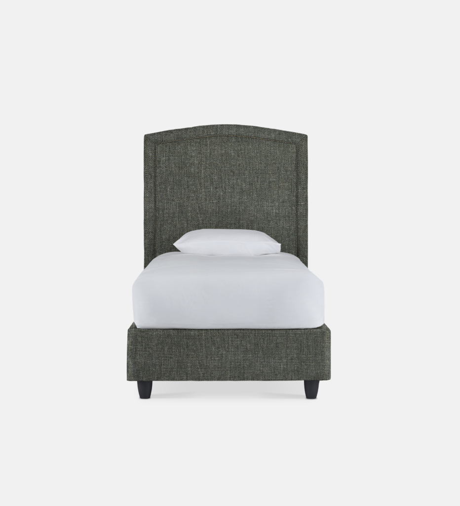 Fletcher Headboard Single Studs (66990)