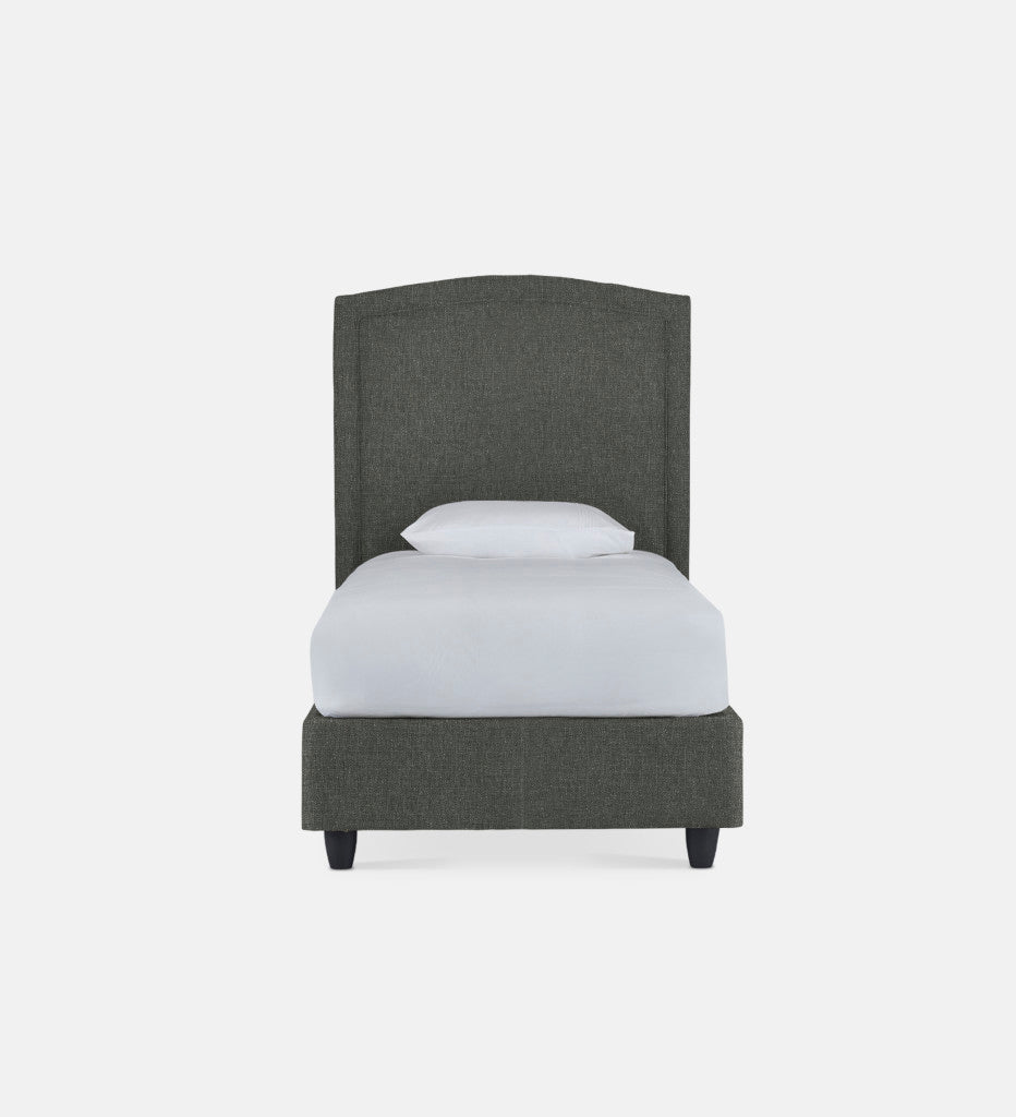 Fletcher Headboard Single Piping (87162)