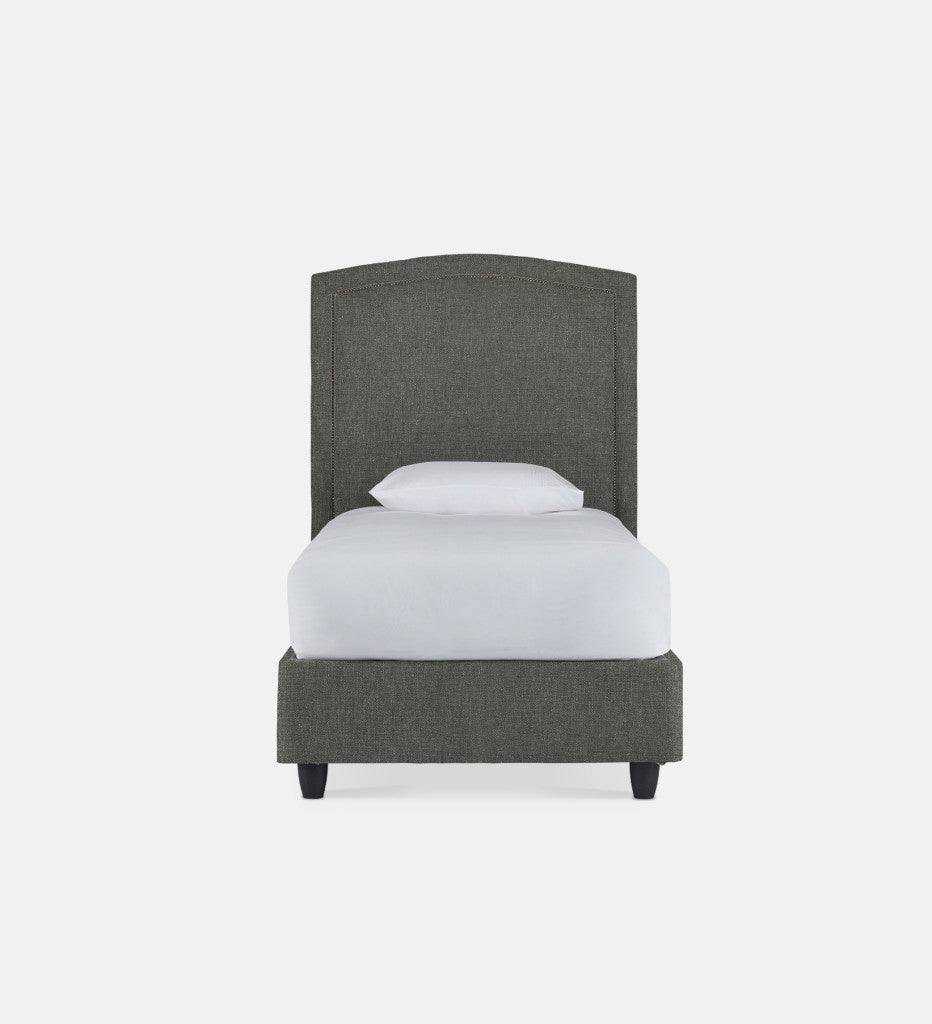 Fletcher Headboard Single Studs (87127)