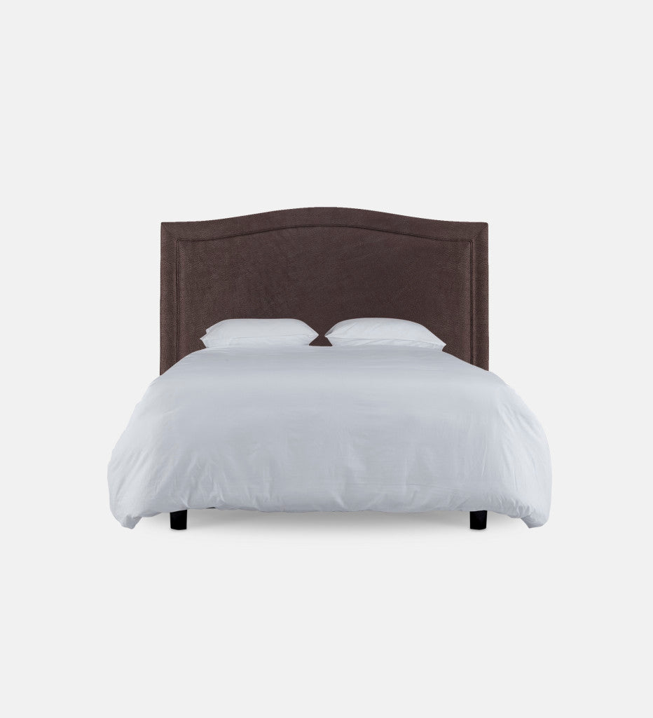 Fletcher Headboard Piping