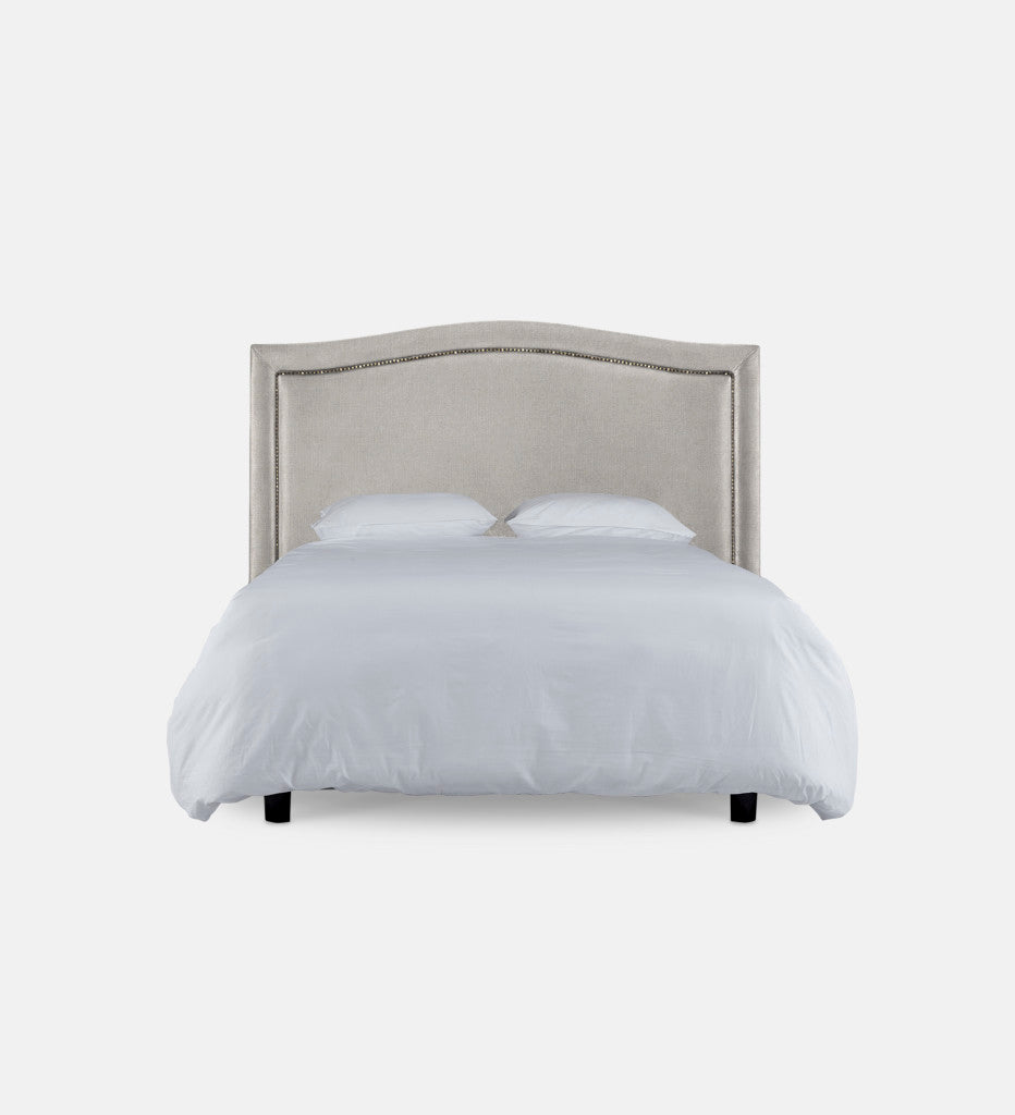 Fletcher Headboard Double Studs (80111)