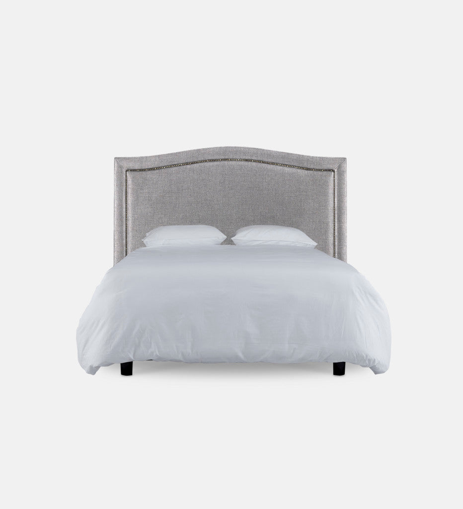 Fletcher Headboard 3 Quarter Studs (79774)