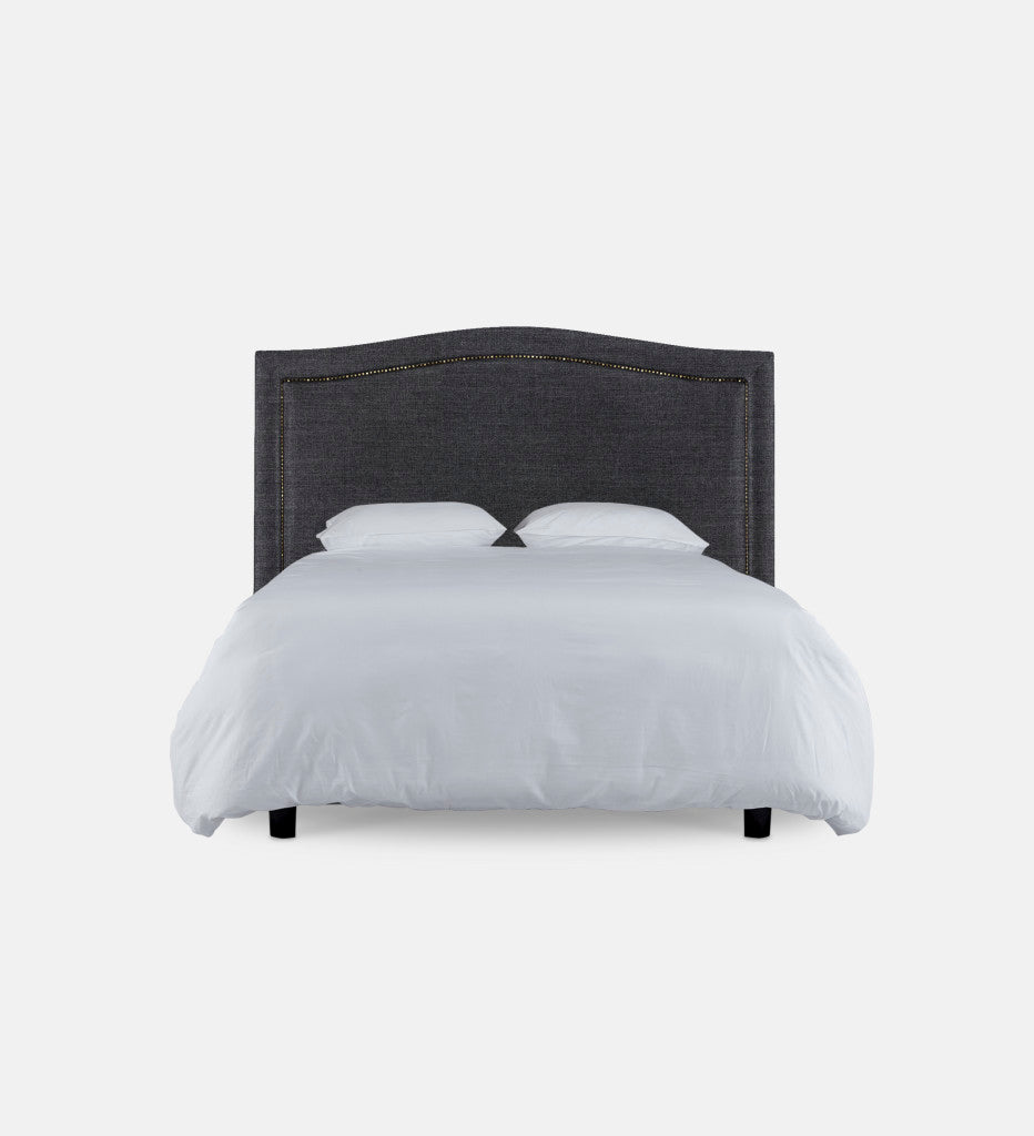 Fletcher Headboard Double Studs (80114)