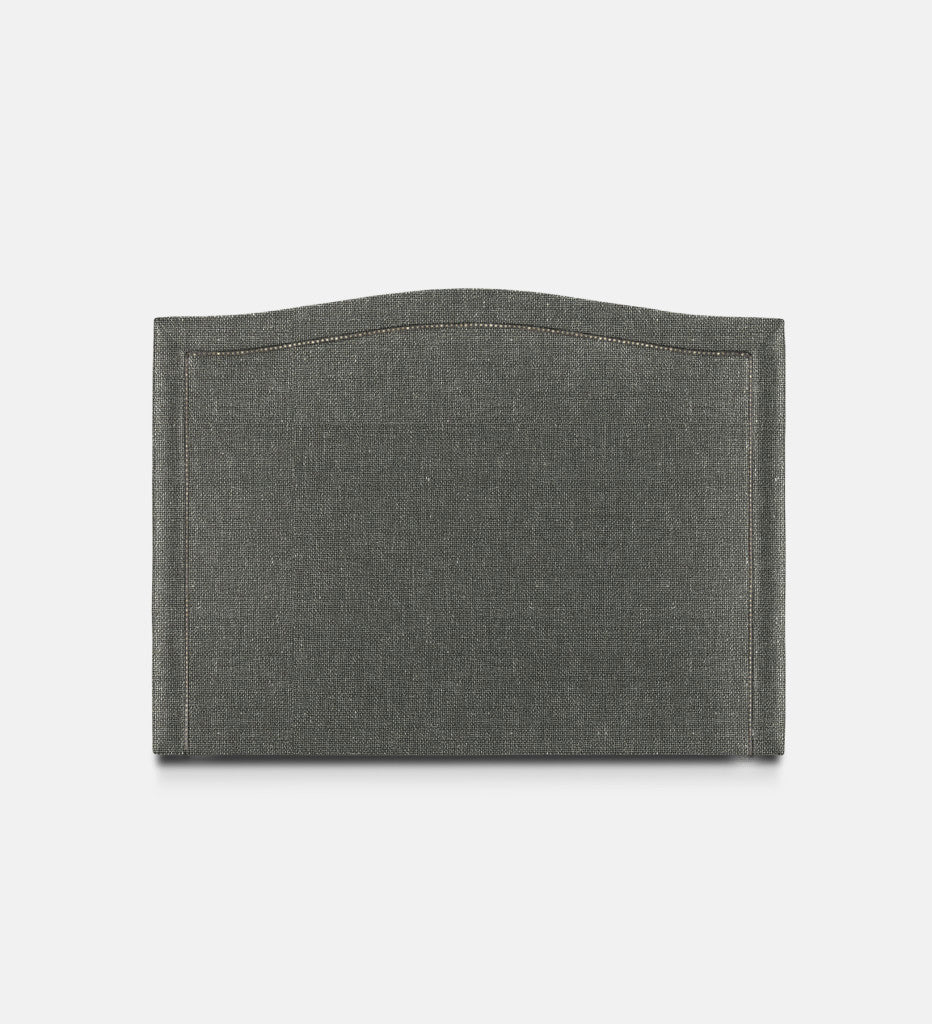 Fletcher Headboard 3 Quarter Studs (79785)