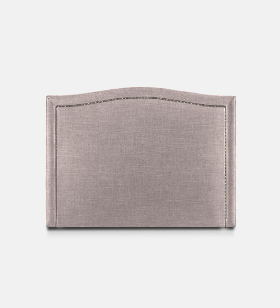 Fletcher Headboard 3 Quarter Studs (79787)