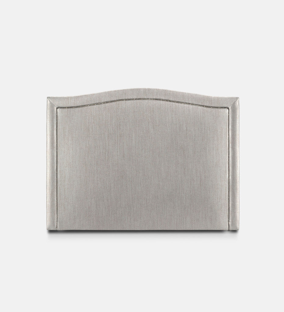 Fletcher Headboard 3 Quarter Studs (79793)