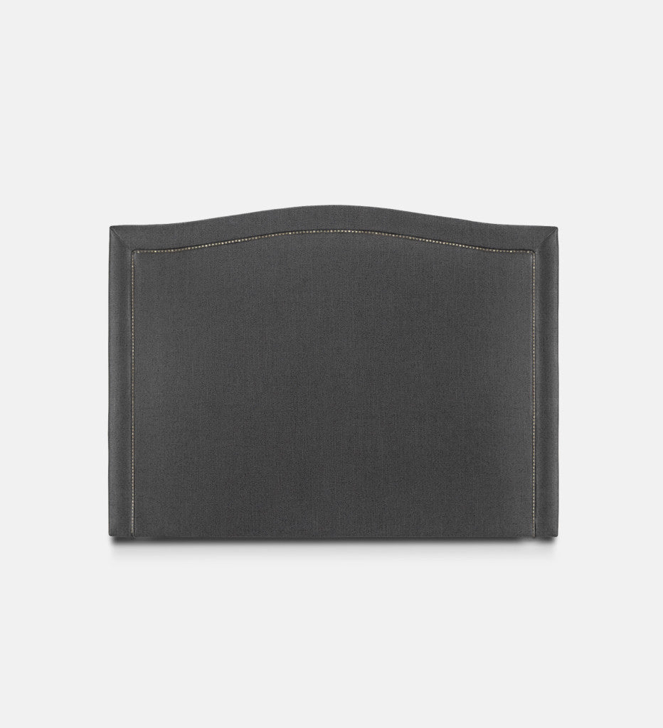 Fletcher Headboard 3 Quarter Studs (79795)