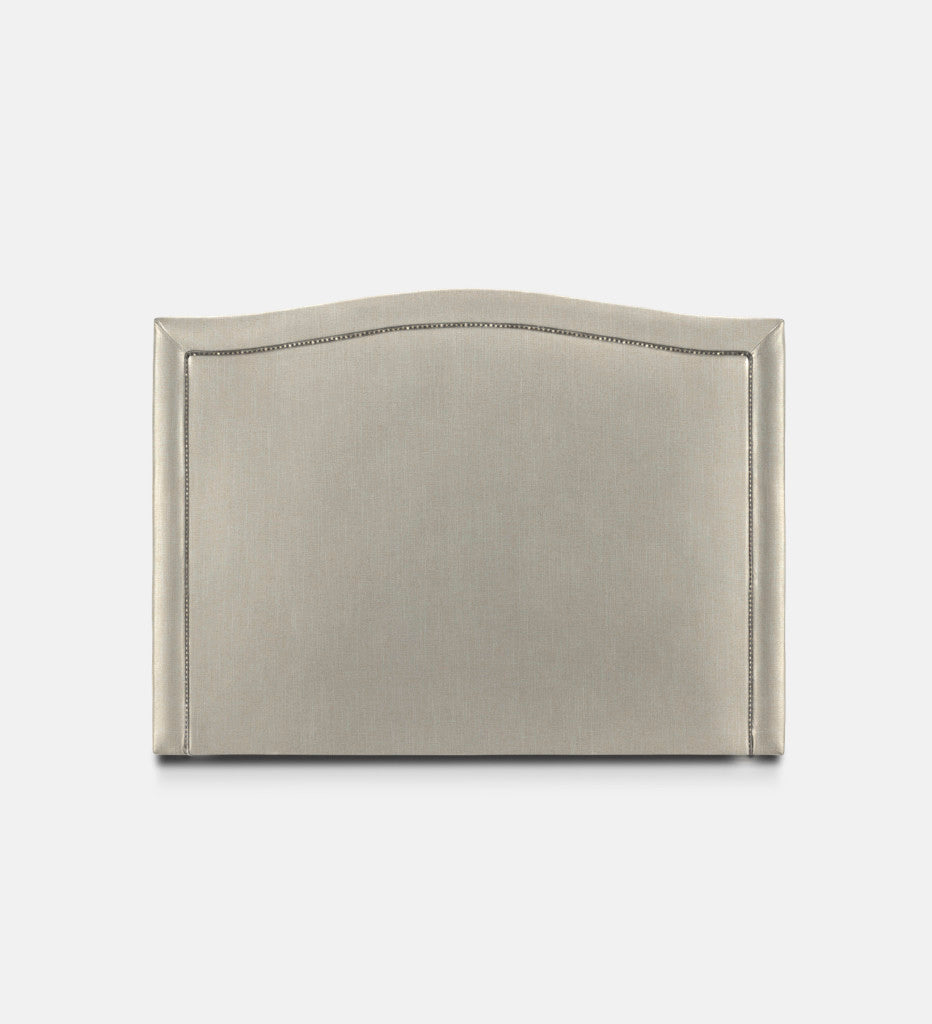 Fletcher Headboard Double Studs (80095)