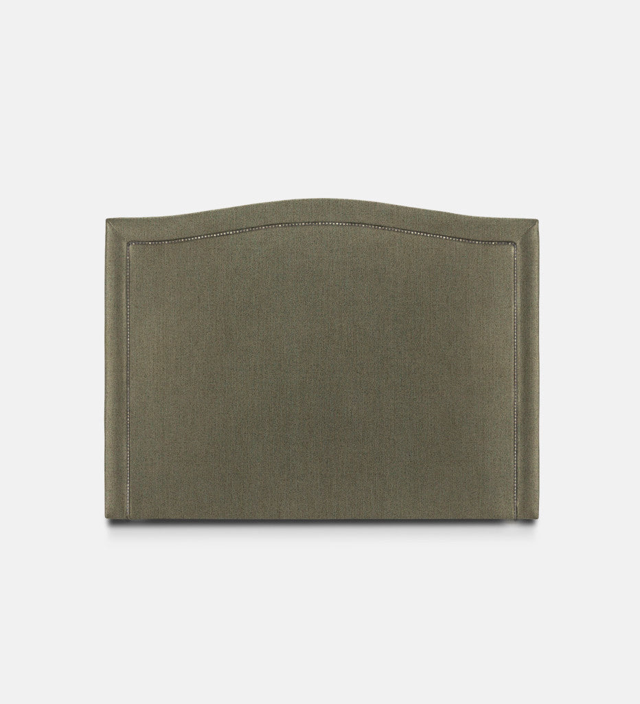 Fletcher Headboard Double Studs (80093)
