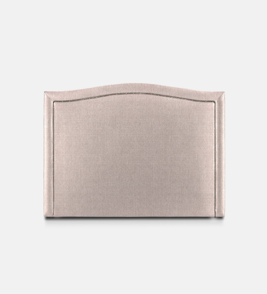 Fletcher Headboard Double Studs (80107)