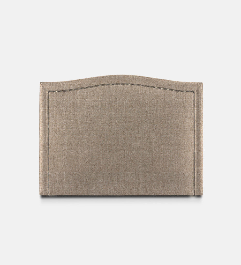 Fletcher Headboard Double Studs (80109)