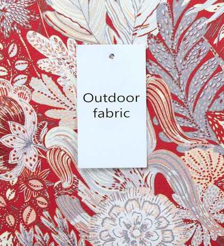 Flora Indoor/Outdoor Scatter (95798)