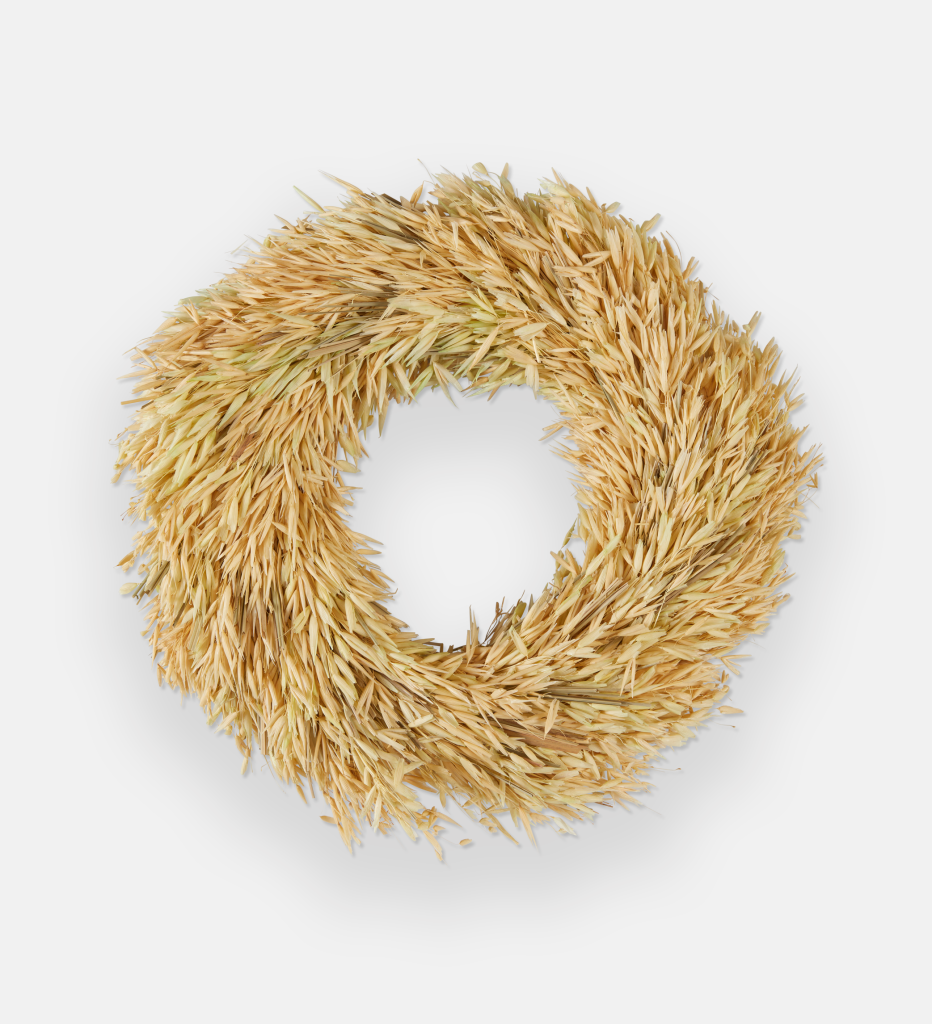 Forever Florals Fresh Wreath (77459)