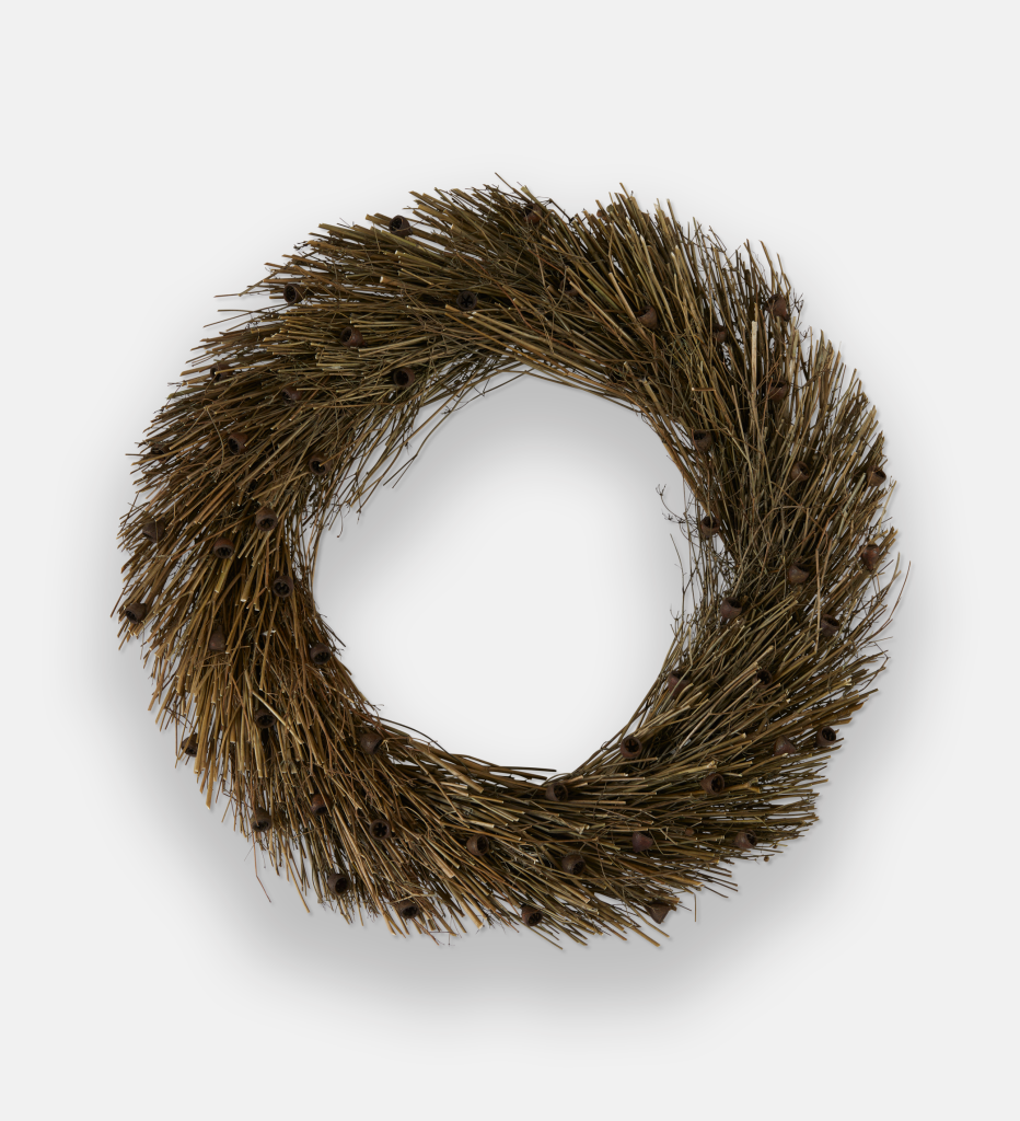 Forever Florals Wreath (77462)