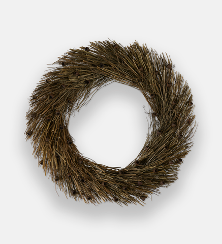 Forever Florals Wreath (77462)