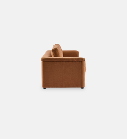 Florence Fully Upholstered 3 Seater (96554)