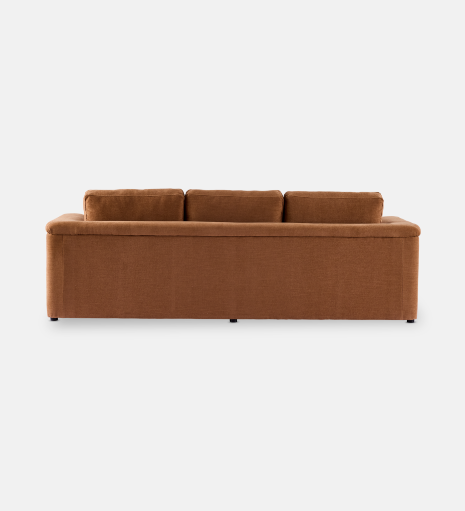 Florence Fully Upholstered 3 Seater (96555)