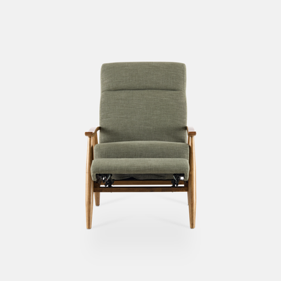 Floyd Manual Recliner