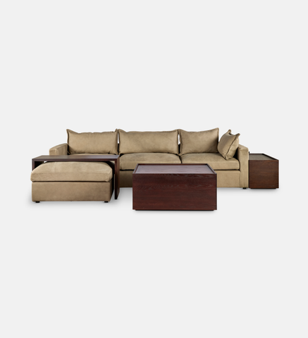 Forma Coffee Table Square 1 Drw (102748)