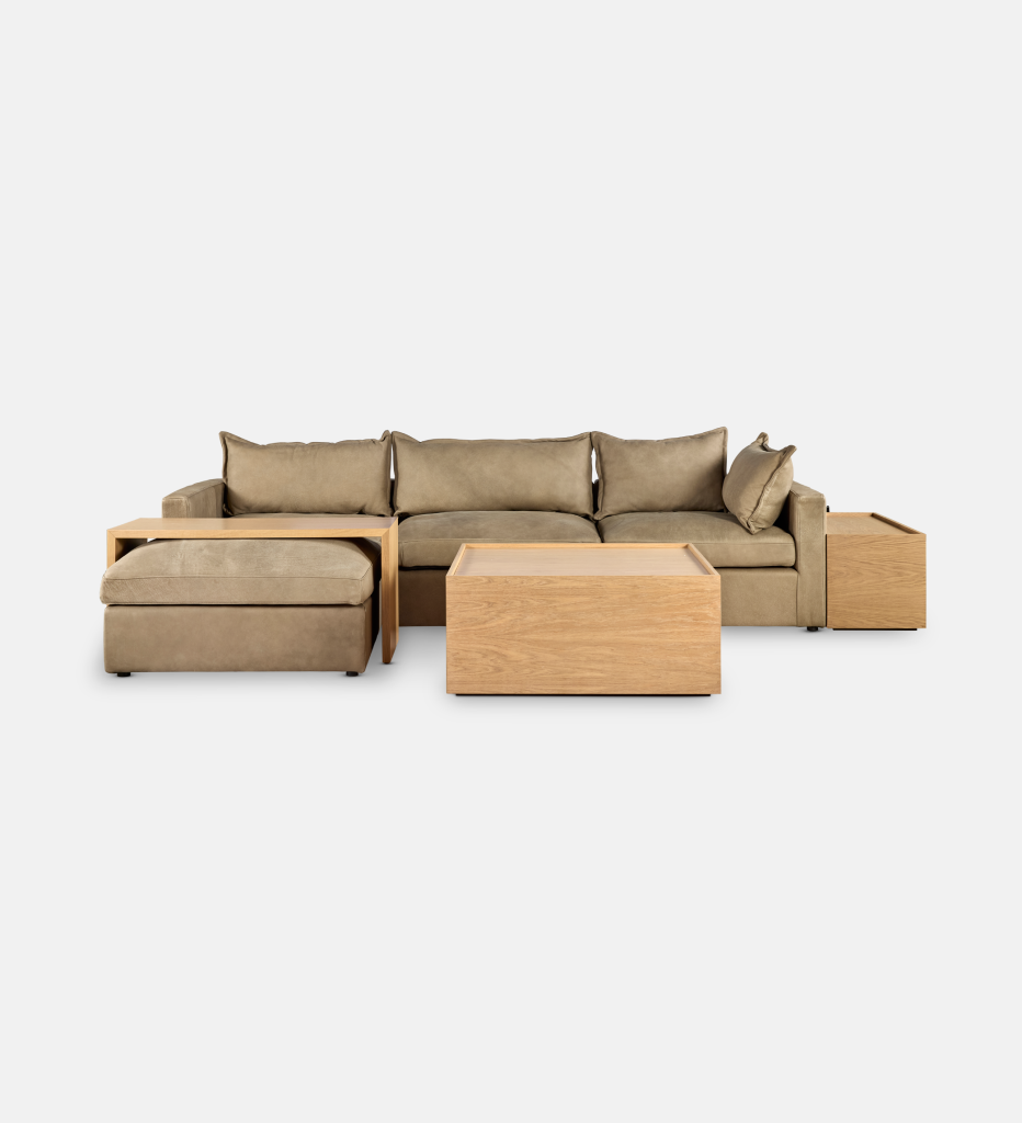 Forma Coffee Table Rect 1 Drw (102749)