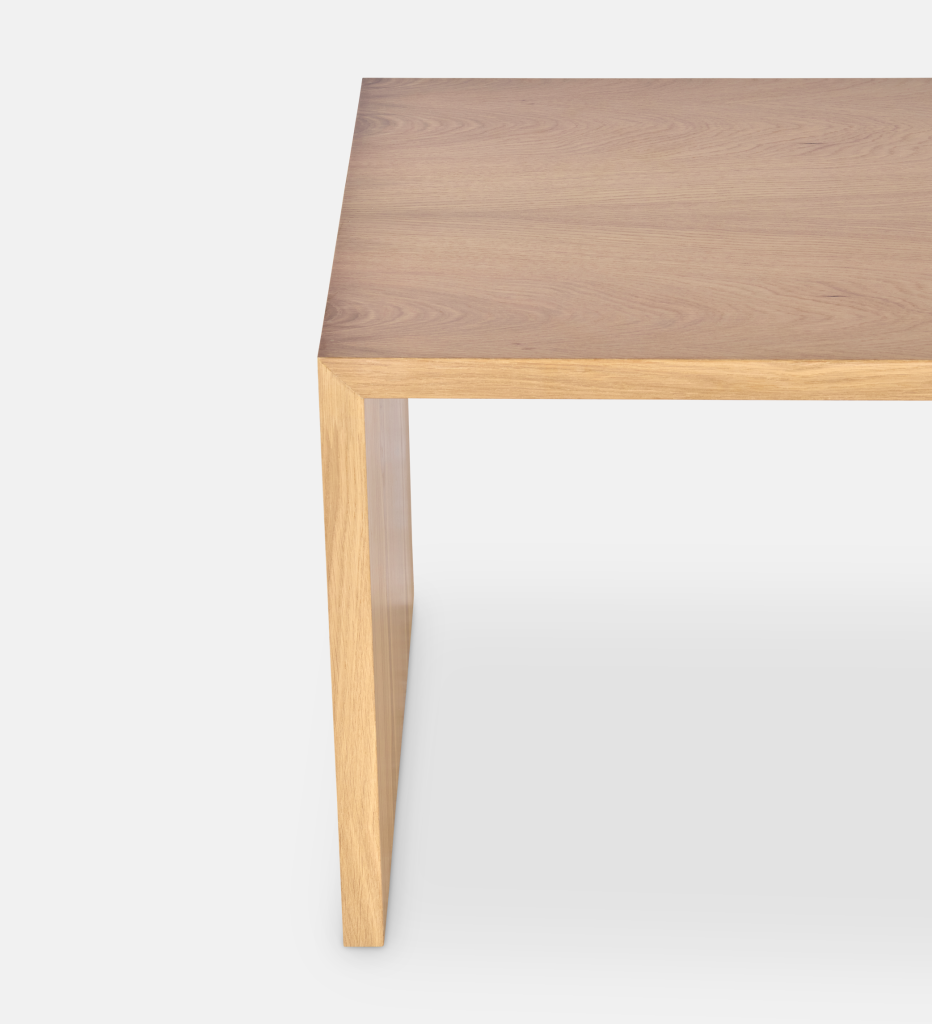 Forma Coffee Table Ottoman (102584)