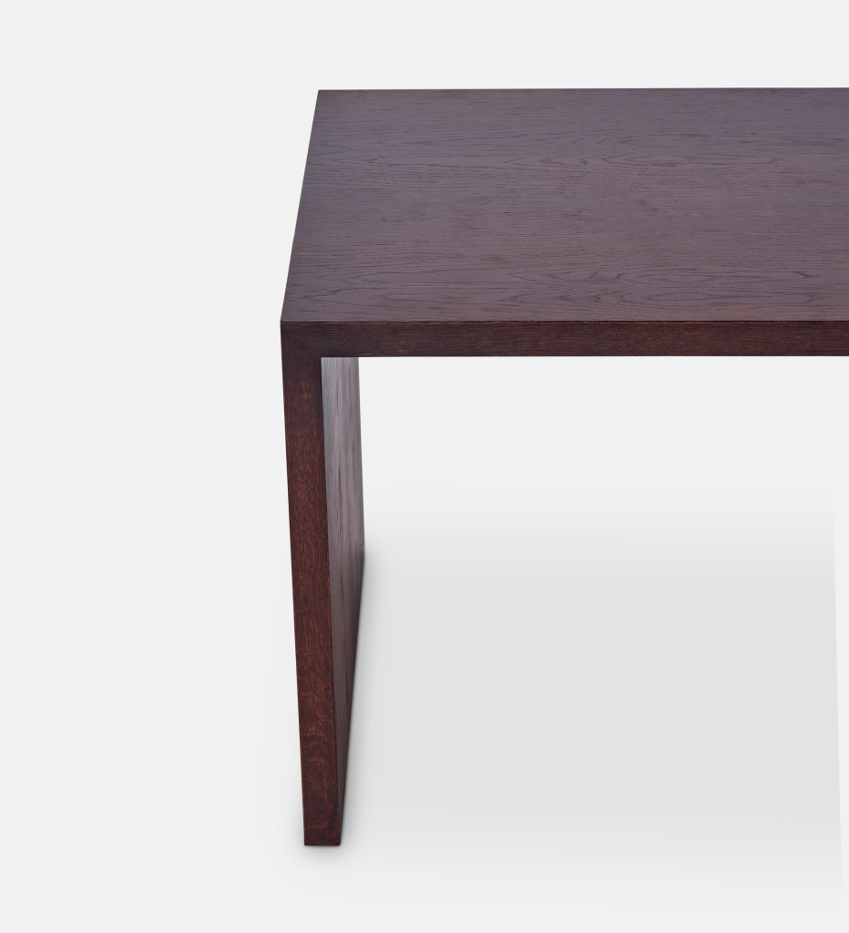 Forma Coffee Table Ottoman (102589)