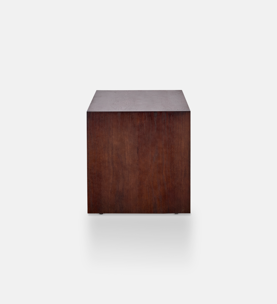Forma Coffee Table Ottoman (102587)