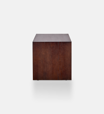 Forma Coffee Table Ottoman (102587)