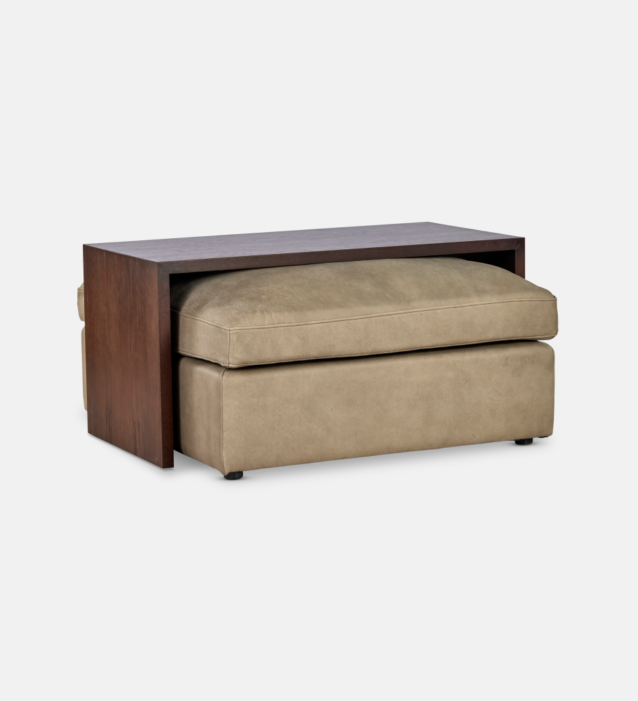  Forma Coffee Table Ottoman (102854)