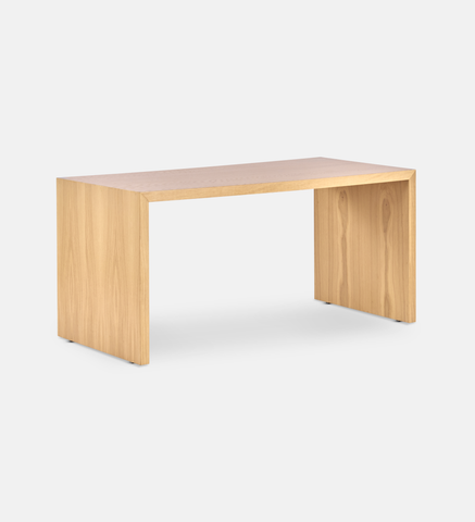Forma Coffee Table Ottoman (102583)