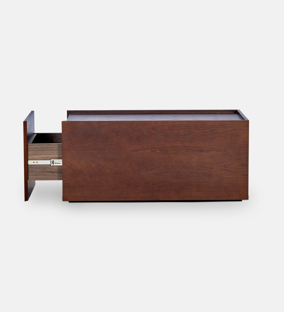 Forma Coffee Table Rect 1 Drw (102599)