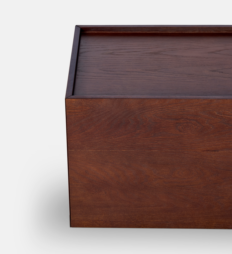 Forma Coffee Table Rect 1 Drw (102600)