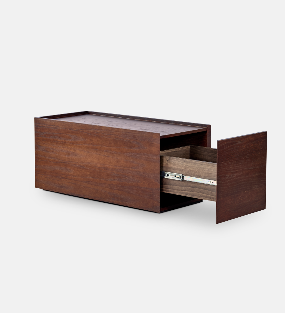 Forma Coffee Table Rect 1 Drw (102597)